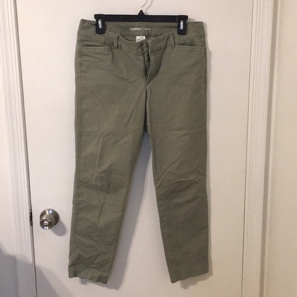 Old Navy Pixie Pants - Picture 1 of 2